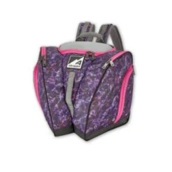 Athalon Alpine Jr.Boot Bag - 308 11 Athalon Alpine Jr.Boot Bag - 308 -Utah Ski Gear Store AT 308 4