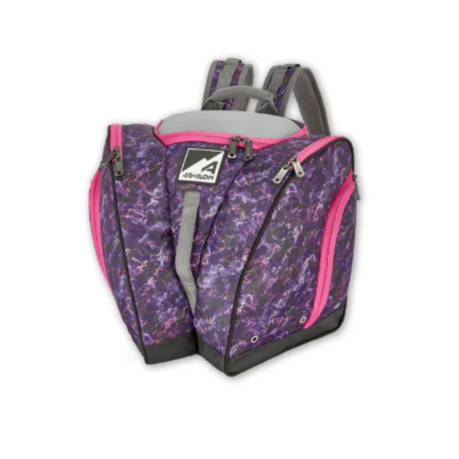 Athalon Alpine Jr.Boot Bag - 308 4 Athalon Alpine Jr.Boot Bag - 308 - Image 4
