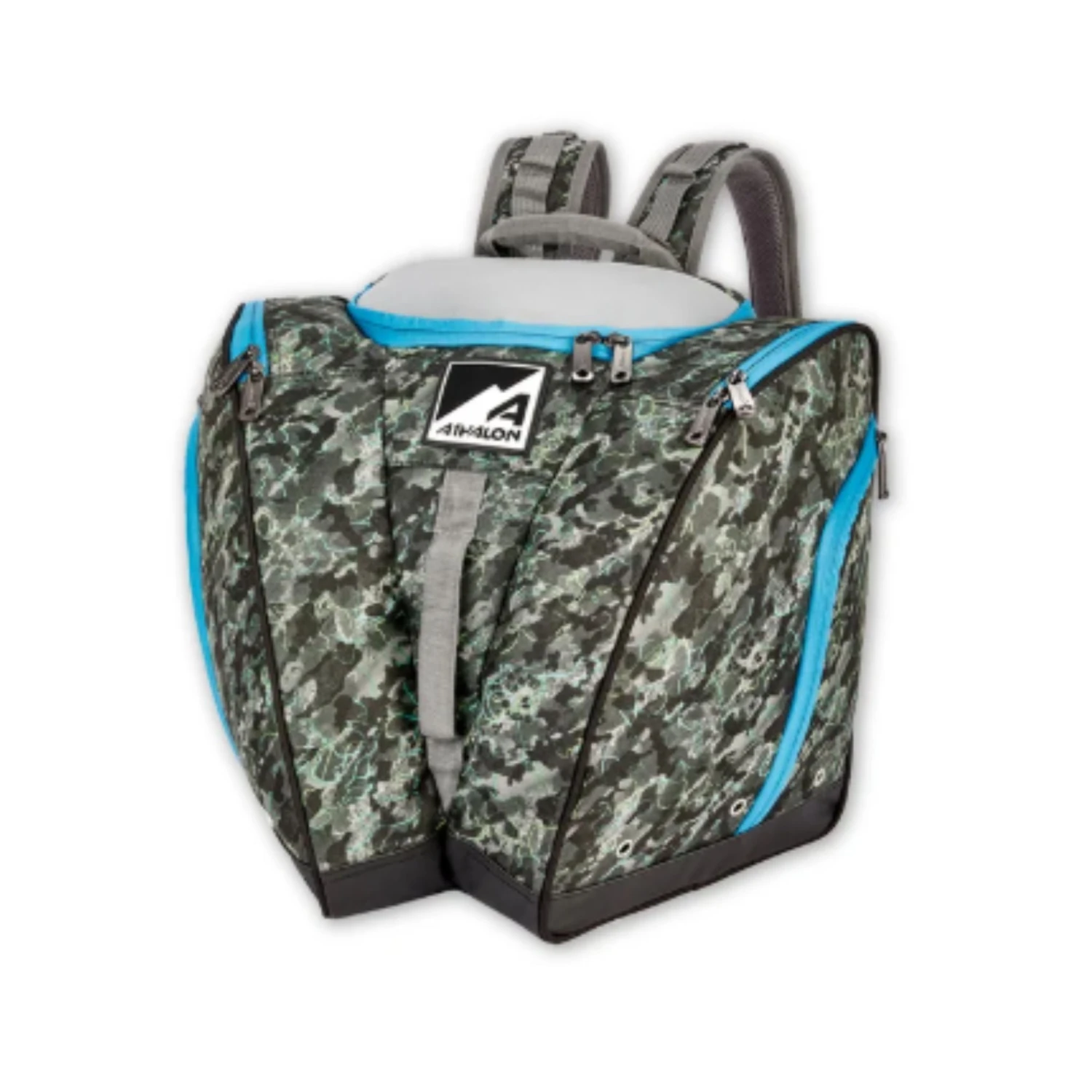 Athalon Alpine Jr.Boot Bag - 308 5 Athalon Alpine Jr.Boot Bag - 308 - Image 5
