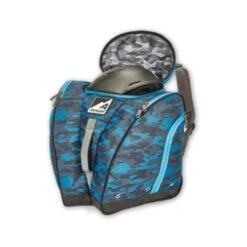 Athalon Alpine Jr.Boot Bag - 308 13 Athalon Alpine Jr.Boot Bag - 308 -Utah Ski Gear Store AT 308 6