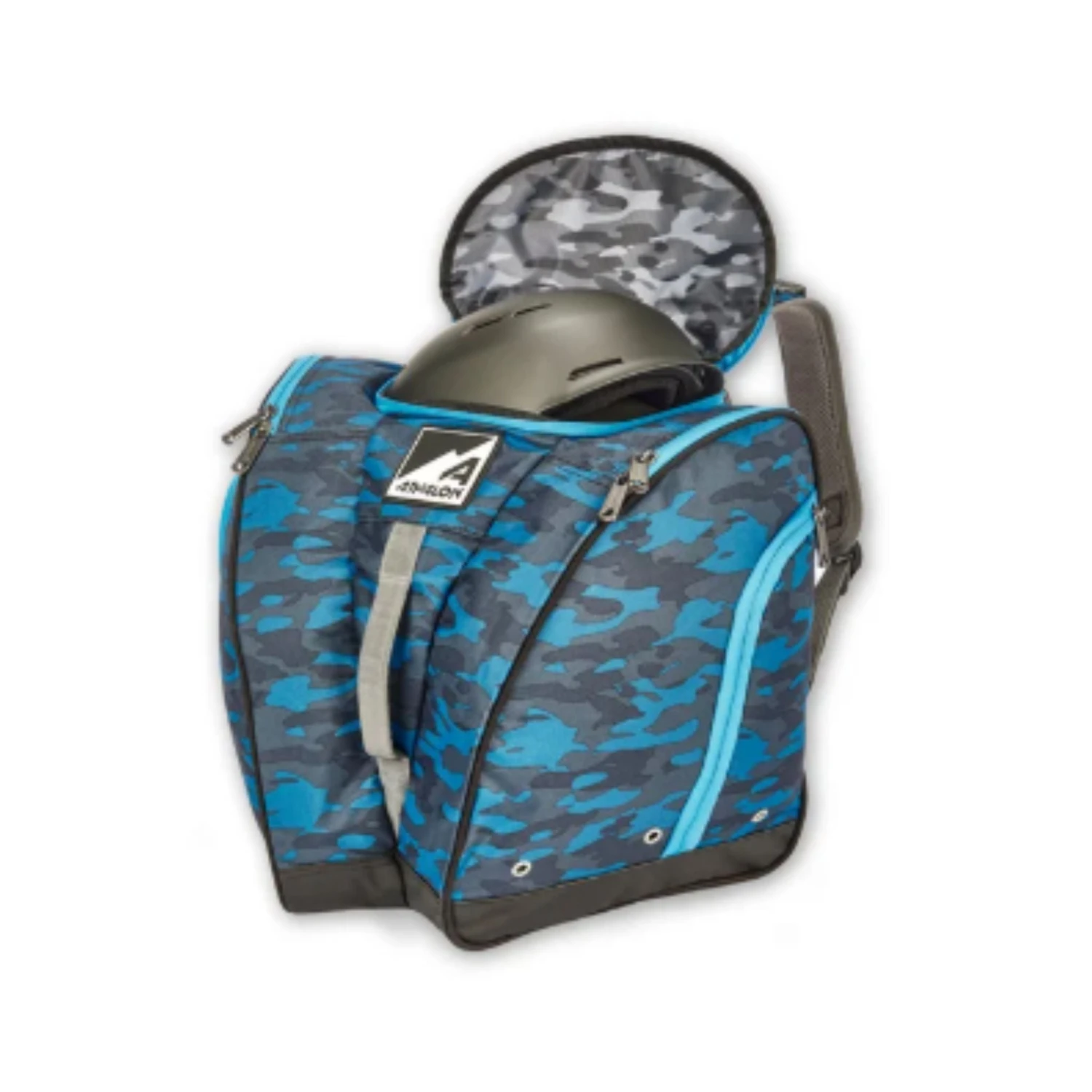 Athalon Alpine Jr.Boot Bag - 308 6 Athalon Alpine Jr.Boot Bag - 308 - Image 6