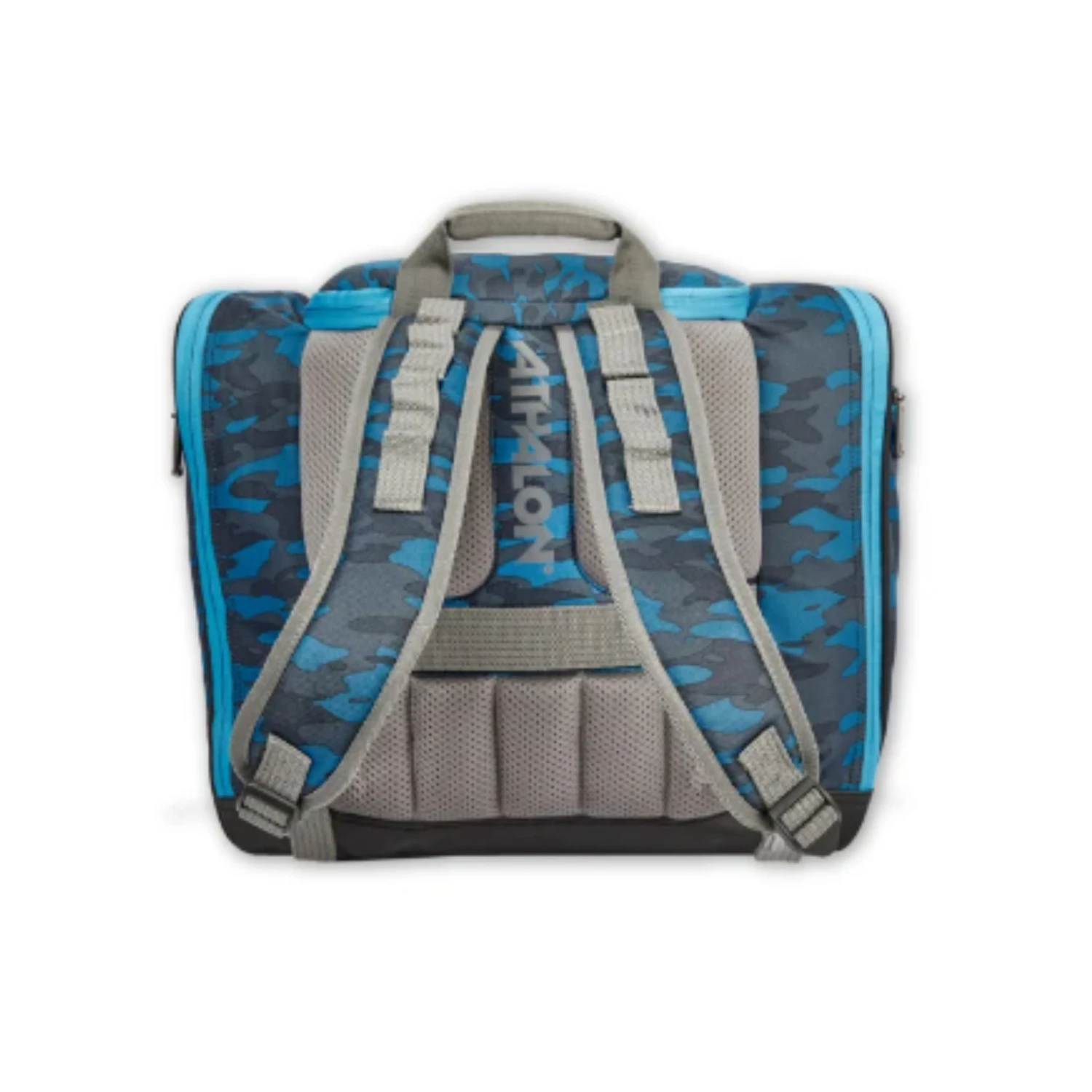 Athalon Alpine Jr.Boot Bag - 308 8 Athalon Alpine Jr.Boot Bag - 308 - Image 8