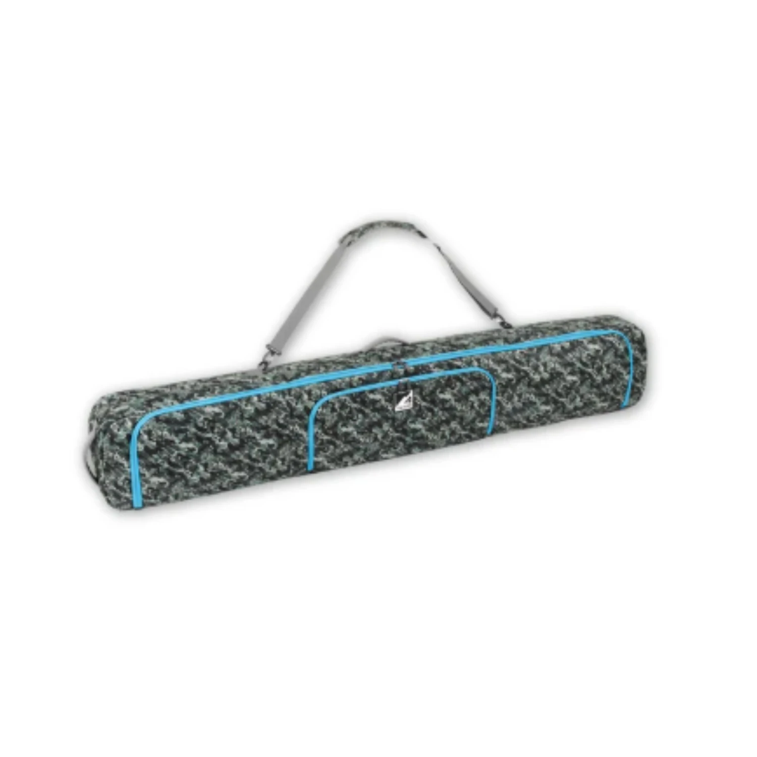 Athalon Alpine Snowboard Bag - 357 2 Athalon Alpine Snowboard Bag - 357 - Image 2