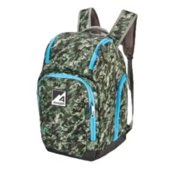 Athalon Alpine Ski Boot Bag - 320 16 Athalon Alpine Ski Boot Bag - 320 -Utah Ski Gear Store ATH 320 GE