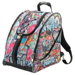 Front Page -Utah Ski Gear Store ATHALONEVERYTHINGBOOTBAGBACKPACK 330 GRAFFITI