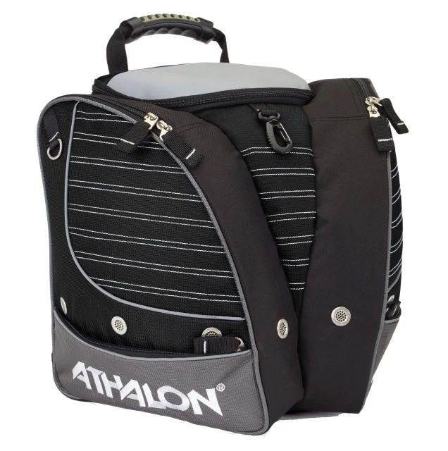 Athalon Personalization Kids Ski Boot Bag - 306 2 Athalon Personalization Kids Ski Boot Bag - 306 - Image 2