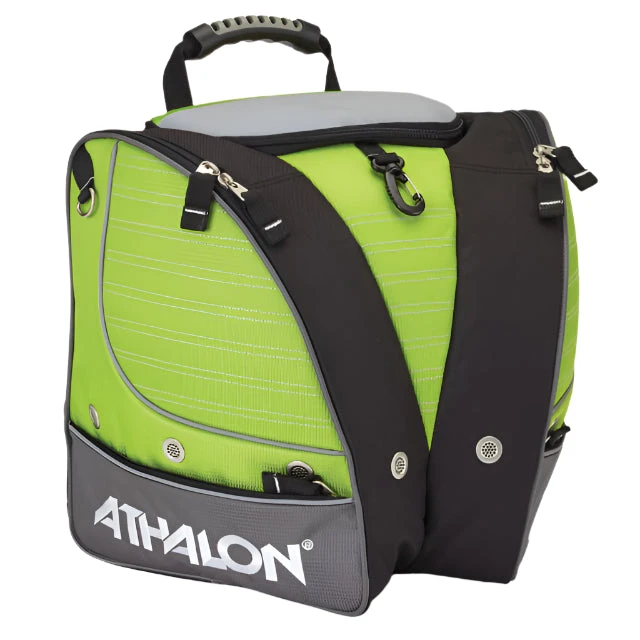 Athalon Personalization Kids Ski Boot Bag - 306 1 Athalon Personalization Kids Ski Boot Bag - 306