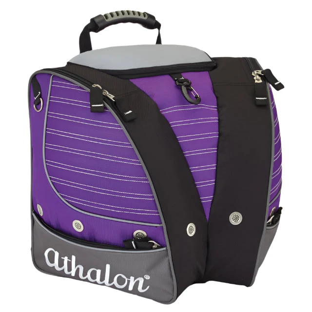 Athalon Personalization Kids Ski Boot Bag - 306 3 Athalon Personalization Kids Ski Boot Bag - 306 - Image 3