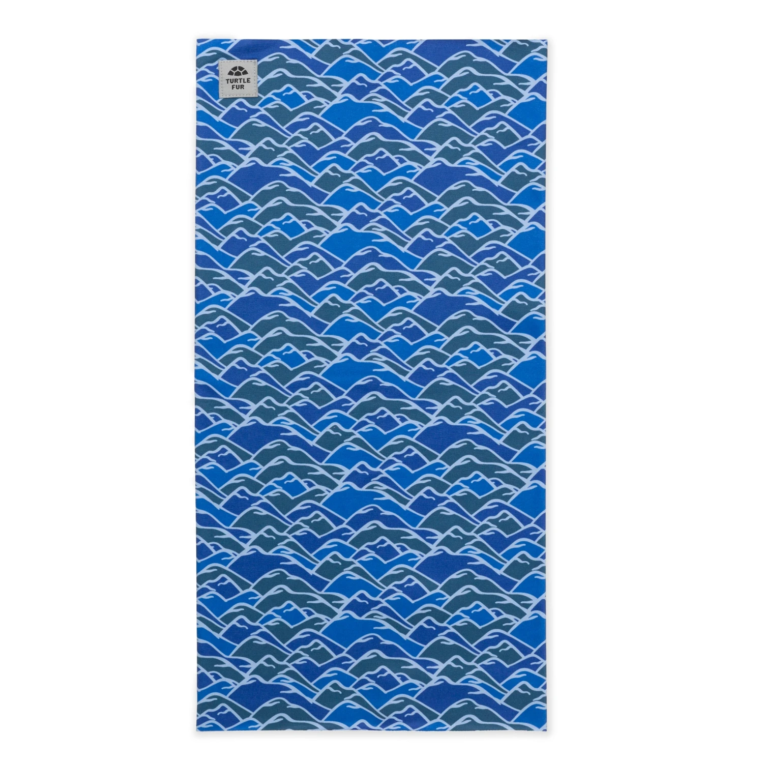 Turtle Fur Kid's Comfort Shell Totally Tubular - Print 9 Turtle Fur Kid's Comfort Shell Totally Tubular - Print - Image 9