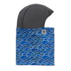 Turtle Fur Comfort Shell Shellaclava With Microfleece - Kids -Utah Ski Gear Store Acrosstherange shellclava