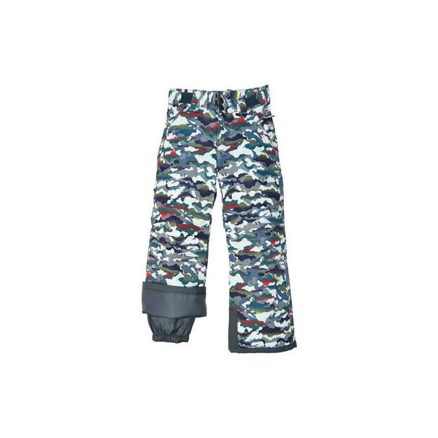 Arctix Reinforced Snow Pants - Kids 3 Arctix Reinforced Snow Pants - Kids - Image 3