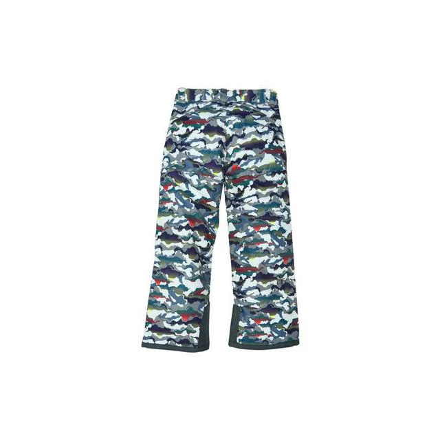 Arctix Reinforced Snow Pants - Kids 2 Arctix Reinforced Snow Pants - Kids - Image 2