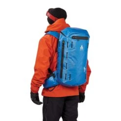 Arva Ski Trip 30 Backcountry Touring Backpack - 2022 -Utah Ski Gear Store ArvaST30 12