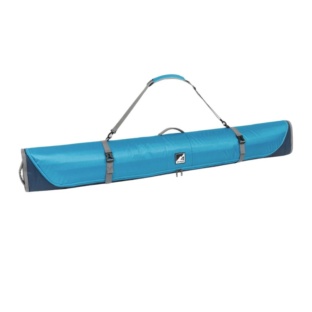 Alpine Single Padded Ski Bag - 350 3 Alpine Single Padded Ski Bag - 350 - Image 3