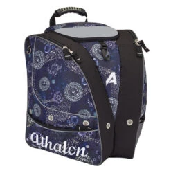 Athalon Personalization Ski Boot Bag - 316 -Utah Ski Gear Store AthalonPersonalizationAdultBootBagbatik316