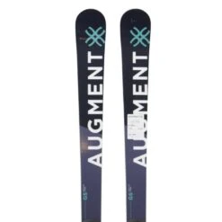 Augment [Van Deer] Junior GS 164 W/ R20 Plate -Utah Ski Gear Store AugmentGS2WC e8d15715 2730 49ba 99fa 21beb4041dd5