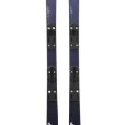 Augment [Van Deer] Junior GS 164 W/ R20 Plate -Utah Ski Gear Store AugmentGS3WC 2d65b599 db26 48c0 8f90 db90afc5dfbd