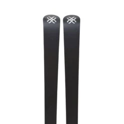 Augment [Van Deer] Junior GS 164 W/ R20 Plate -Utah Ski Gear Store AugmentGS5WC 5618779f efdc 4d02 9480 d4579ba10b64
