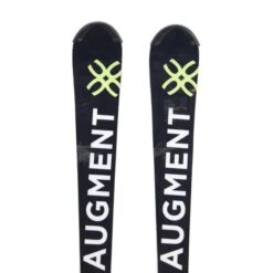 Augment (Van Deer) Junior World Cup SL 155cm + Bindings And Race Plate 8 Augment (Van Deer) Junior World Cup SL 155cm + Bindings And Race Plate -Utah Ski Gear Store AugmentJrWC215525 beb0b09a f64e 40c7 8d37 f6d0b7466fe8
