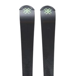 Augment (Van Deer) Junior World Cup SL 155cm + Bindings And Race Plate 9 Augment (Van Deer) Junior World Cup SL 155cm + Bindings And Race Plate -Utah Ski Gear Store AugmentJrWC515525 2e184434 99c1 4745 9b5d 3dd0a921526b