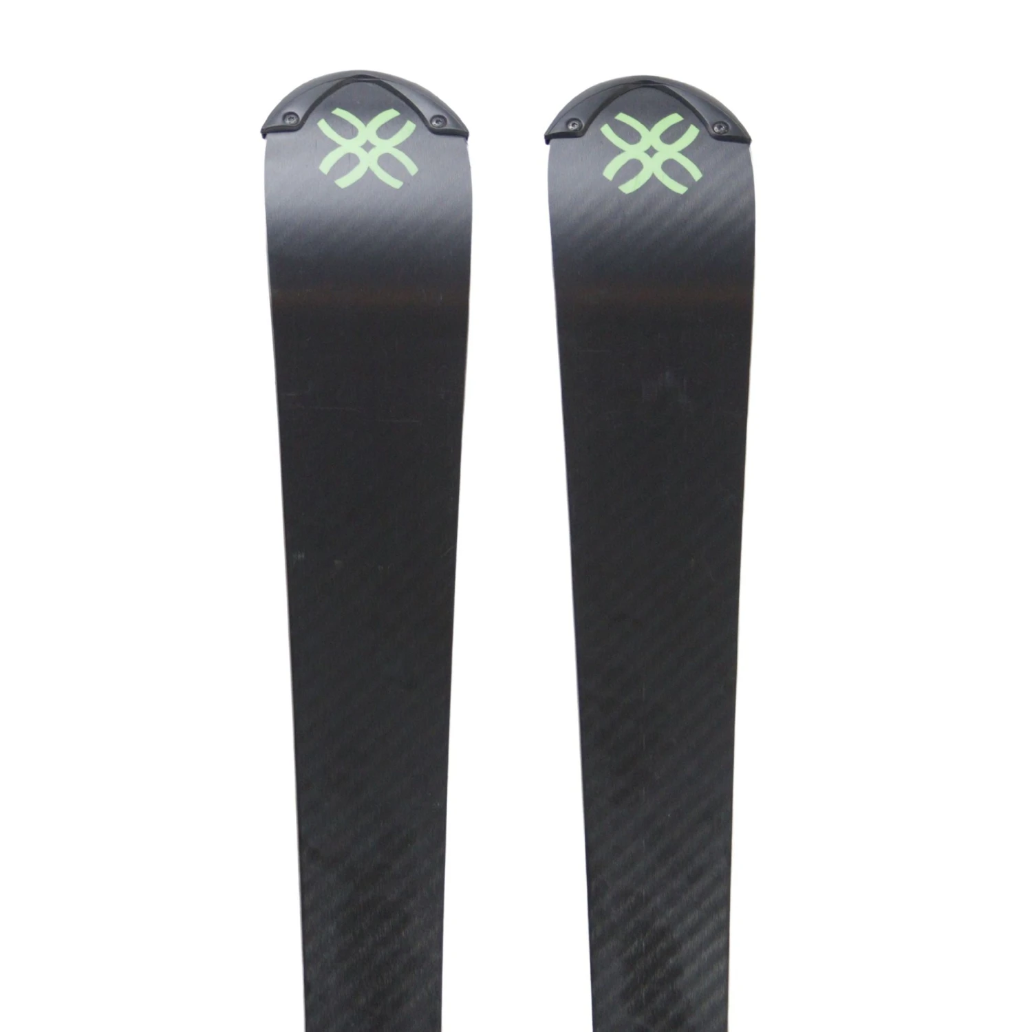 Augment (Van Deer) Junior World Cup SL 155cm + Bindings And Race Plate 4 Augment (Van Deer) Junior World Cup SL 155cm + Bindings And Race Plate - Image 4