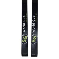 Augment [Van Deer] Super G 205 W/R20 Plate - USED -Utah Ski Gear Store AugmentSGgreen425