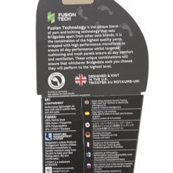 Bridgedale Ski Lightweight For Women 7 Bridgedale Ski Lightweight For Women -Utah Ski Gear Store BS 710637 388 L 4