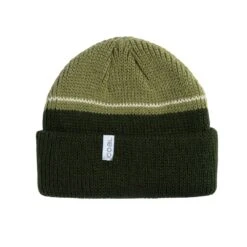 The Frena Beanie By Coal -Utah Ski Gear Store CoalTheFrenaBeanie 1