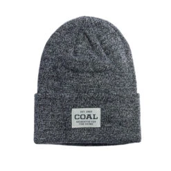 The Uniform Beanie By Coal 8 The Uniform Beanie By Coal -Utah Ski Gear Store CoalTheUniformBeanie