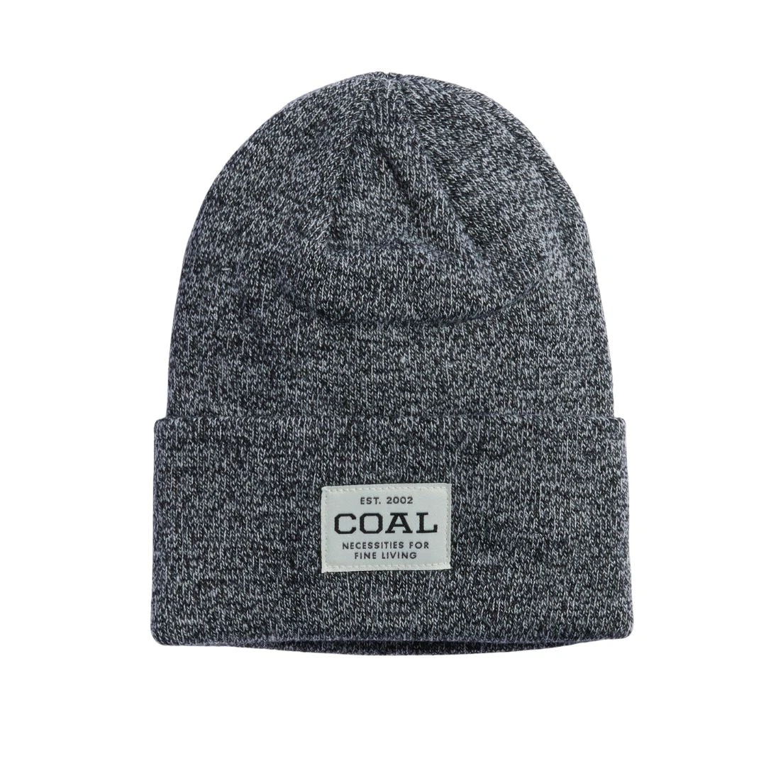 The Uniform Beanie By Coal 4 The Uniform Beanie By Coal - Image 4