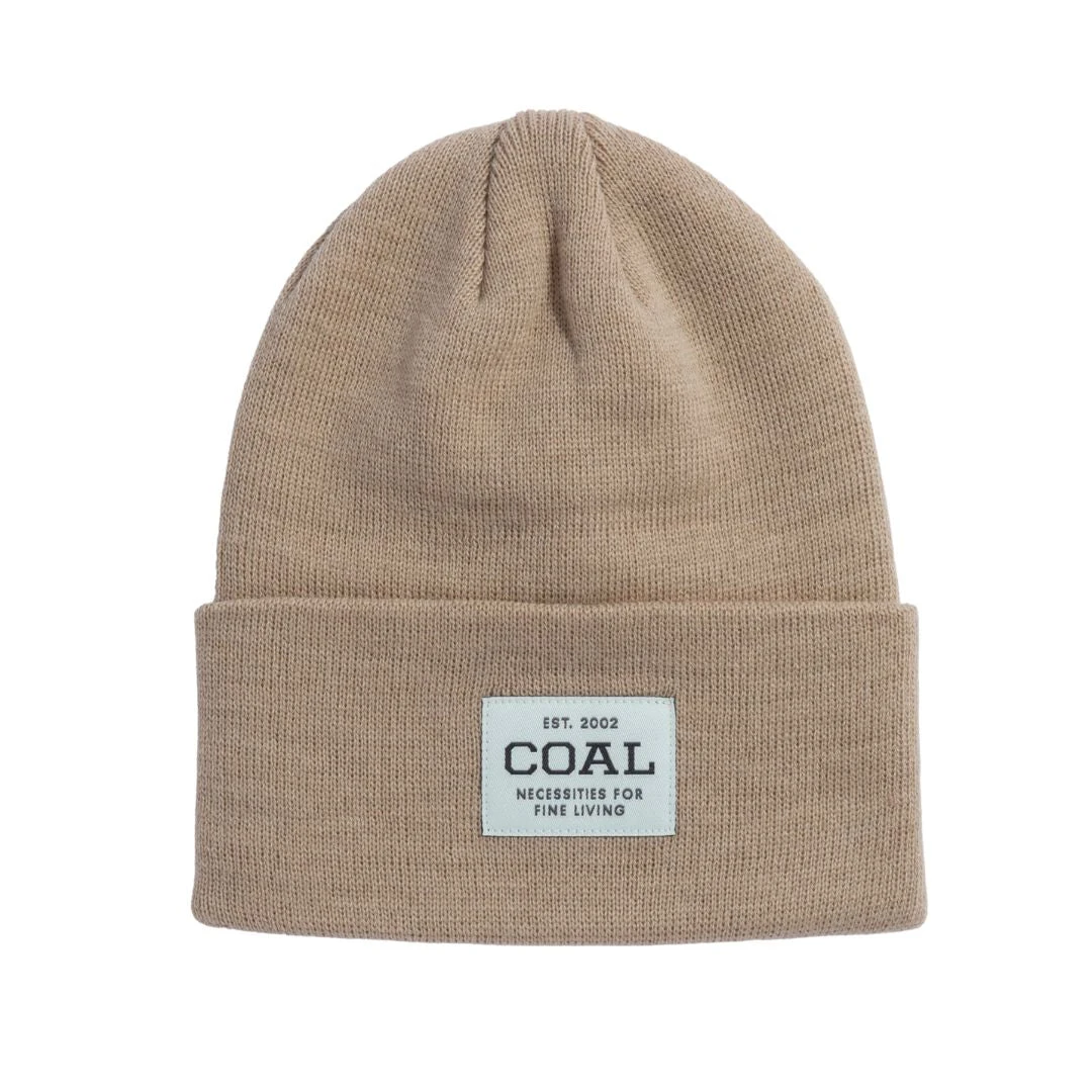 The Uniform Beanie By Coal 5 The Uniform Beanie By Coal - Image 5