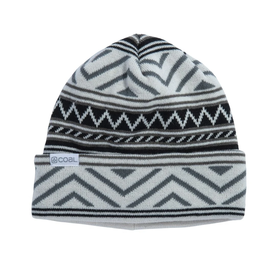 Coal The Weston Beanie 2 Coal The Weston Beanie - Image 2