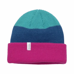 The Frena Beanie By Coal