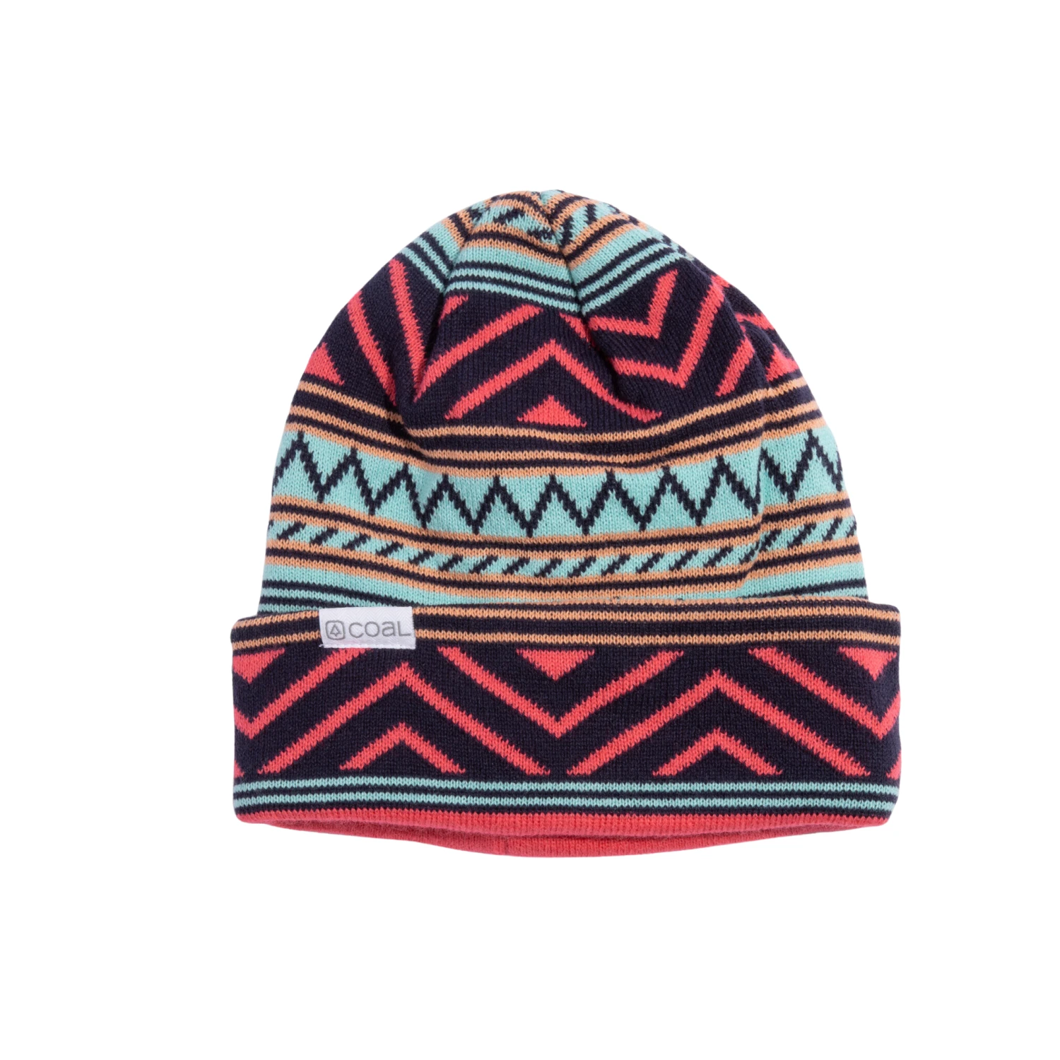 Coal The Weston Beanie 1 Coal The Weston Beanie