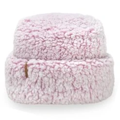 Turtle Fur Comfort Lush™ Après Tort Beanie -Utah Ski Gear Store Dustyrose Tort