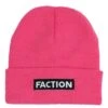 Faction Skis Logo Beanie