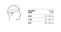 Bolle Medalist Youth Race Helmet -Utah Ski Gear Store FitGuideHelmetsCat.1