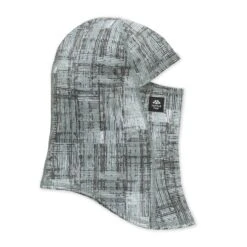 Turtle Fur Comfort Shell MaxClava - Print -Utah Ski Gear Store Grayzer