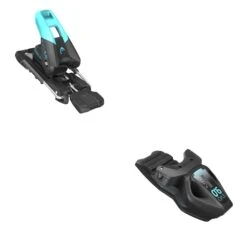 Head EVO 9 GW CA Junior Bindings 2026