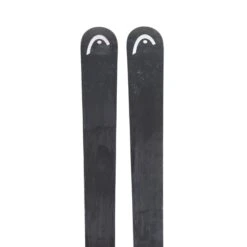 193 Head Super G Race Skis & Plates - USED -Utah Ski Gear Store HeadSG5193