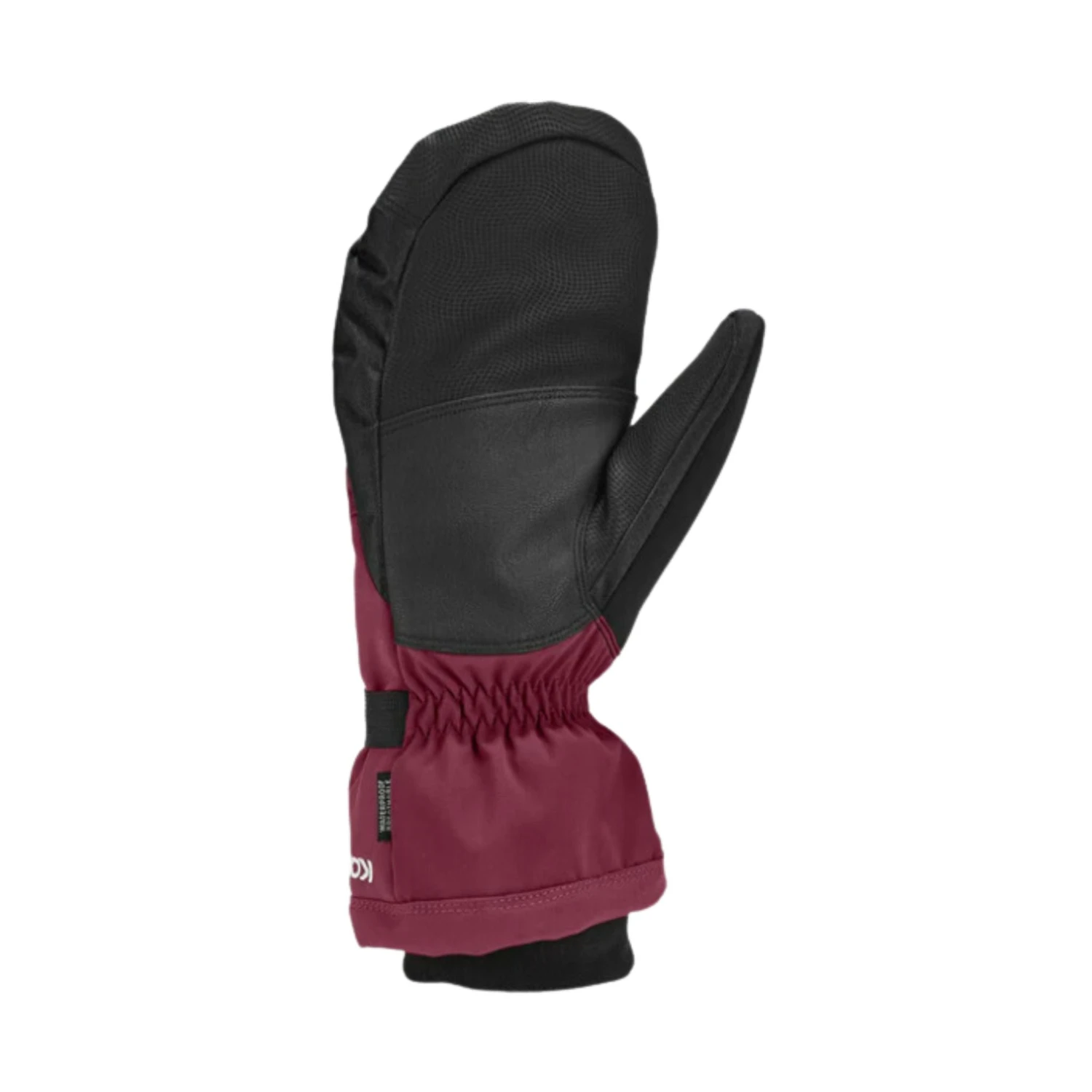 Kombi Storm Cuff Mitt 2025 - Women 4 Kombi Storm Cuff Mitt 2025 - Women - Image 4