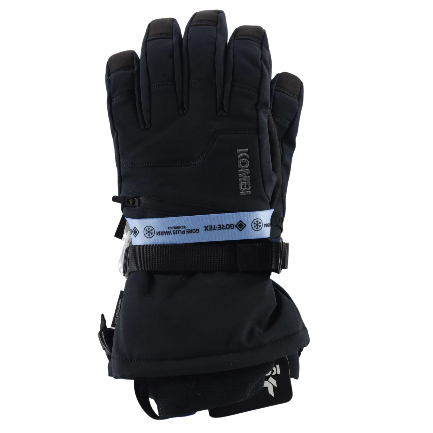 Kombi Sanctum Gore-tex Gloves 2025 - Women 1 Kombi Sanctum Gore-tex Gloves 2025 - Women