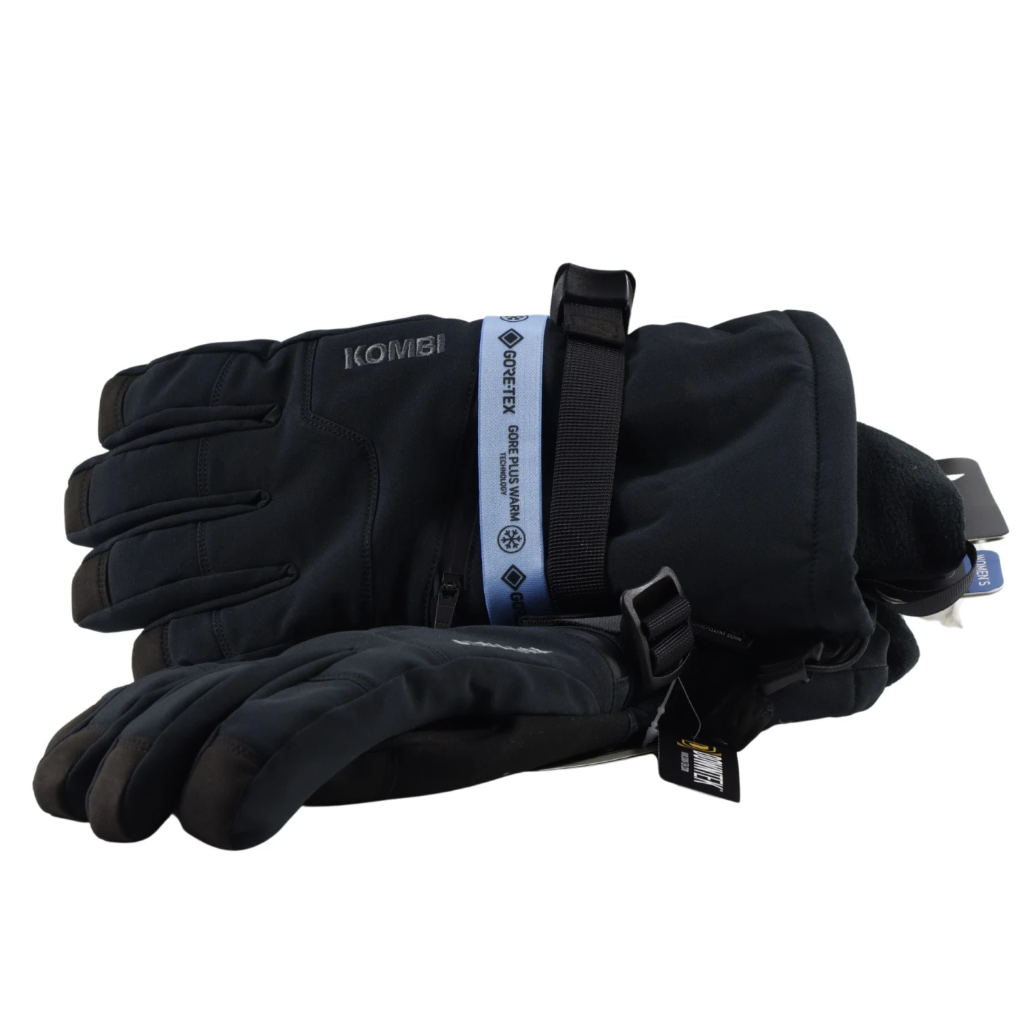 Kombi Sanctum Gore-tex Gloves 2025 - Women 3 Kombi Sanctum Gore-tex Gloves 2025 - Women - Image 3
