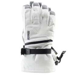 Kombi Sanctum Gore-tex Gloves 2025 - Women 9 Kombi Sanctum Gore-tex Gloves 2025 - Women -Utah Ski Gear Store KB 2 7852 W 7