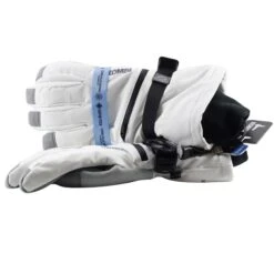 Kombi Sanctum Gore-tex Gloves 2025 - Women 11 Kombi Sanctum Gore-tex Gloves 2025 - Women -Utah Ski Gear Store KB 2 7852 W 9
