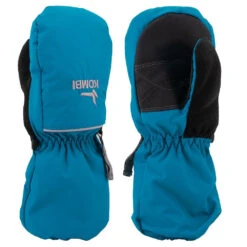 Kombi Gondola II Kid's Ski Gloves -Utah Ski Gear Store KombiMykonoskidsgloves