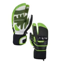 KOMPERDELL National Team - Race Gloves Lobster 3- Finger