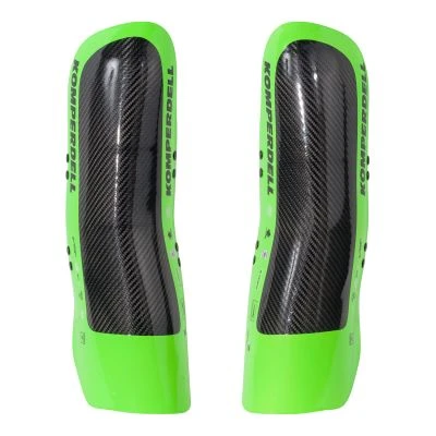 Komperdell Carbon Shinguard World Cup - Large 1 Komperdell Carbon Shinguard World Cup - Large