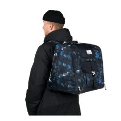 Kulkea Talvi X Ski Boot Pack -Utah Ski Gear Store KulkeaTaviX 3