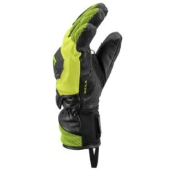 Leki WCR Venom 3D JR Race Gloves- OPEN BOX RETURN 10 Leki WCR Venom 3D JR Race Gloves- OPEN BOX RETURN -Utah Ski Gear Store LK 654801701 4